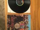Beatles Sgt peppers lonely hearts club band ( capital USA) large spine