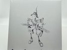 Puzzle Places We Choose Not To Look Vinyl Lp Black The Garden Vada Vada