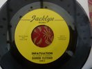 DARROW FLETCHER INFATUATION JACKLYN NORTHERN SOUL R&B MOD