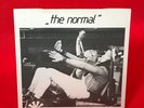 THE NORMAL T.V.O.D 1978 UK first press 7