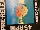 Aswad – Warrior Charge / Dub Charge 12'' Vinyl  Limited Edition Pre Release