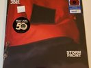 SEALED Walmart Exclusive BILLY JOEL Storm Front RED Vinyl w/ PHOTO INSERT
