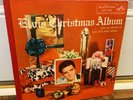 ELVIS PRESLEY - ELVIS' CHRISTMAS ALBUM -1957 MONO RCA VICTOR PHOTOS LOC-1035