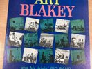 ART BLAKEY - AND HIS DRIVING BIG BAND - US BETHLEHEM LP - BX-4018