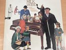 STAN TRACEY - UNDER MILK WOOD - UK RCA LP - SIGNED COPY- PL-25073