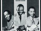The Pete Johnson / Earl Hines / Teddy Bunn Blue Note Sessions (1987) Mosaic NEW