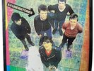 THE UNDERTONES -Self-Titled Vinyl Record LP (G/EX+) FA 3188