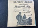 Gladys Knight & The Pips Greatest Hits S504  VG+ LP