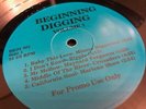 LP Beginning Digging Volume 1   Soul Compilation  Maynard Ferguson   Minnie R