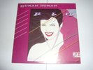 Duran Duran ‎– Rio Vinyl Italy 1982 VG/G+