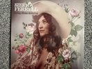 Sierra Ferrell Long Time Coming • New SEALED Ltd Silver Vinyl & Signed Cover