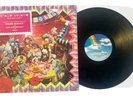Oingo Boingo ‎– Dead Man's Party 1985 Promo Vinyl LP Record Album + Lyric Insert