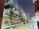 Panama Limited Jug Band -  1969 1st Press Harvest LP UK - Sold In UK Label, Rare