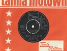 NORTHERN SOUL/TAMLA MOTOWN-TMG 633-THE TEMPTATIONS-I WANT A LOVE I CAN SEE.
