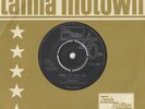 NORTHERN SOUL/TAMLA MOTOWN-TMG 886-CONTOURS-BABY HIT AND RUN-***NICE COPY***