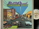 Grateful Dead-Shakedown Street -ARISTA - AB-4198 1978 TERRE HAUTE PRESS