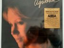 Agnetha Fältskog (ABBA) - Tio Ar Med Agnetha Coloured Vinyl LP NEU