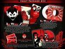 White Stripes Under Amazonian Lights Third Man Records Vault 23 Complete LIKENEW