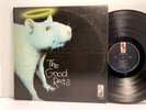 The Good Rats LP - Kapp KS 3580 - Tested VG+ Vinyl - Original Gatefold