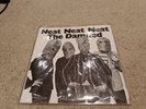 THE DAMNED  Neat Neat Neat STIFF ORIGINAL 1977 ISLAND UK PRESSING  7