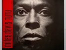 Miles Davis - Tutu (1986) (Warner Bros. 925 490-1) VINYL LP