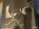 GAZZELLE - PUNK LP VINILE