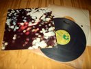 PINK FLOYD Obscured By Clouds LP 1st Press Dark Side Of The Moon Wall Shrink EX