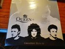 QUEEN - GREATEST HITS III. LTD EDITION 2x 12” LP #06743. UK SELLER.