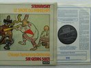 Stravinsky - Le Sacre Du Printemps - Solti - Decca SXL 6691 LP
