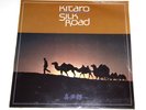 Kitaro  SILK ROAD  -  Kuckuck 051/052 Ger 1981 - 2 LP-Set   MINT sehr Rare