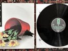 De La Soul Is Dead 12” LP Album Fnac Music Records 661 111 Rare Hip Hop Rap EX