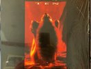 Y&T “Ten” RARE 1990 Vinyl LP Geffen Club Edition 1P 8028 Shrink Wrapped