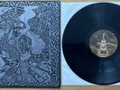 Big Brother Ft Ernie Joseph - Confusion LP Italy 2006 Vinyl NM Blues Psych Rock