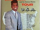 JAMES BROWN - Tour the USA - Original MONO KING 804 black label 1962 SOUL Lp