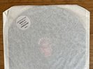 A Guy Called Gerald Voodoo Ray 12” Vinyl Record Rave Madchester Acid House