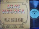 ELIS REGINA | FALSO BRILHANTE | ARGENTINA | LP | 1976 | PHILIPS 6349159