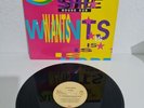 DURAN DURAN - ALL SHE WANTS IS/ house dub / 1988 Europe press NM /NM RARE