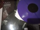 BLACK SABBATH ONTARIO HEATWAVE #41/100  CAL JAM 74  RARE LP   OUT OF PRINT MINT