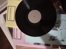 BLACK SABBATH MONTREUX SWITZERLAND 1/1 TEST PRESS DUB PLATE   MINT