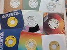 Collectible Vintage ELVIS PRESLEY Vinyl Records 45rpm DJ Promos Not For Sale Lot