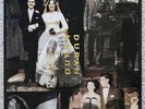 DURAN DURAN - THE WEDDING ALBUM VINYL LP 1st KOREAN PRESS 1993 ORIG VERY RARE
