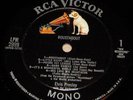ELVIS PRESLEY Roustabout Silver Top MONO lp, in Shrink, NM Unplayed Looking