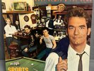 HUEY LEWIS AND THE NEWS Vinyl SPORTS LP Factory Sealed PROMO Stamp 1983