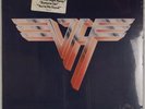 VAN HALEN: Van Halen II US Warner Bros HS-3312 OG Sealed Vinyl LP Hype