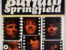 BUFFALO SPRINGFIELD: Self Titled US Atco Mono OG Rock LP NM Vinyl Superb