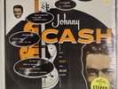 JOHNNY CASH: His Hot And Blue Guitar ’66 SUN Rockabilly Sealed Vinyl LP