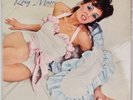 ROXY MUSIC: Self Titled UK Island  ILPS 9200 Glam Rock A-1/B-1 NM LP Vinyl