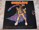 VG++_LP_33RPM_Soul_PARLIAMENT - GloryHallaStoopid (Pin The Tale On The Funky)