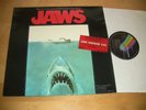 1226 / JAWS - Soundtrack ( Der Weisse Hai ) NM //