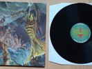 MARDUK - Opus Nocturne LP (1st Press)
